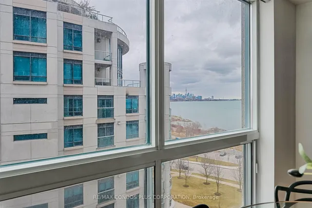 Additional image 21 of 2111 Lake Shore Blvd Unit 912