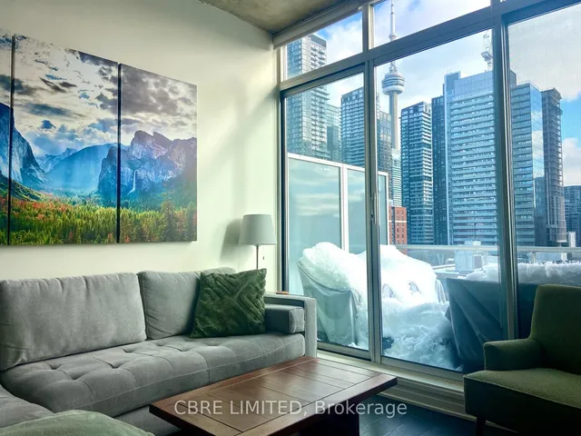 Additional image 4 of 388 Richmond St Unit 1107