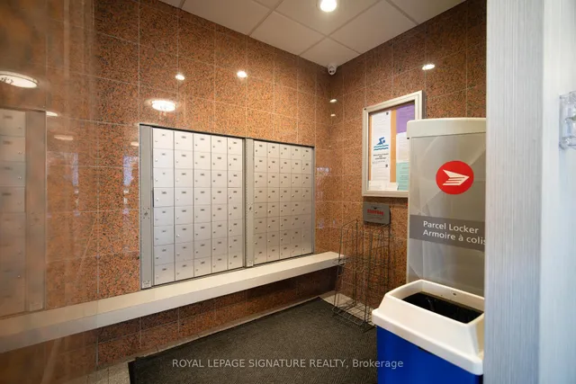 Additional image 30 of 5940 Yonge St Unit 307