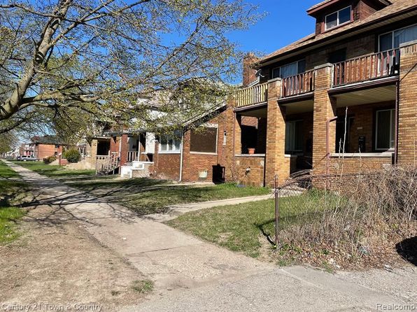 6328 Tuxedo St, Detroit, MI 48204