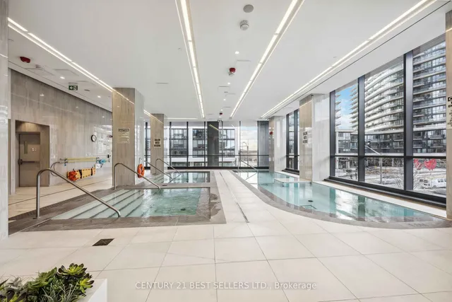 Additional image 13 of 19 Western Battery Rd Unit 2509