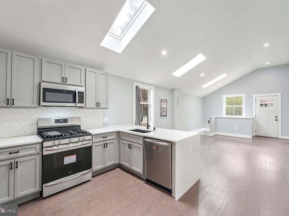 Primary image of 125 Chesapeake St SW, Washington, DC 20032