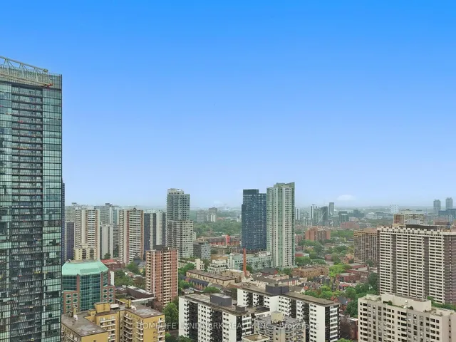 Additional image 17 of 50 Charles St Unit 3302