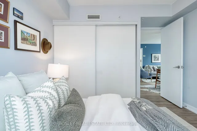 Additional image 27 of 1410 Dupont St Unit 606