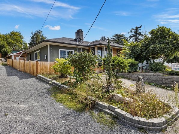 6616 43rd Avenue S, Seattle, WA 98118
