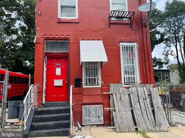 1431 W Somerset St, Philadelphia, PA 19132