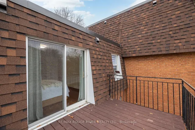 Additional image 22 of 185 Bridletowne Circ Unit 185