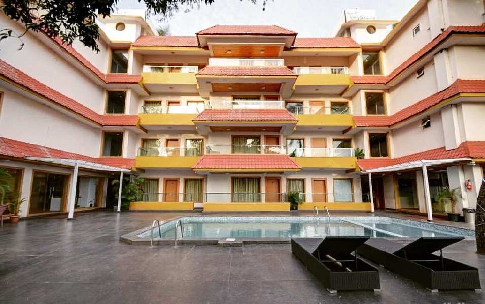 Additional image 2 of Baga, Goa