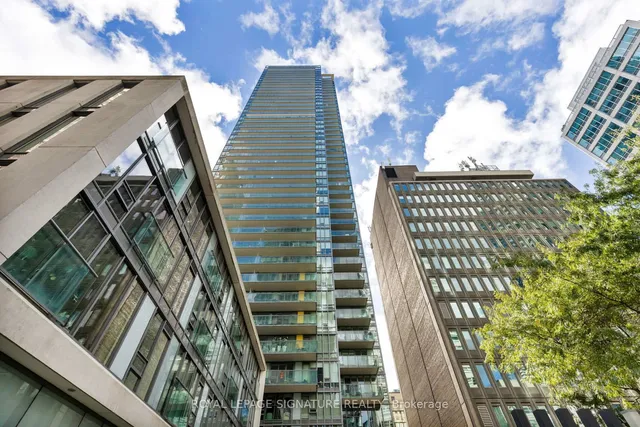 33 Lombard St Unit 2006