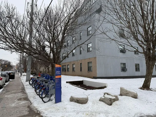 Additional image 2 of 175 Hunter St Unit 107