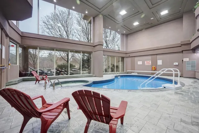 Additional image 34 of 50 Eglinton Ave Unit 1106