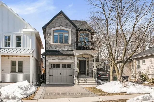 78 Thirty Ninth St