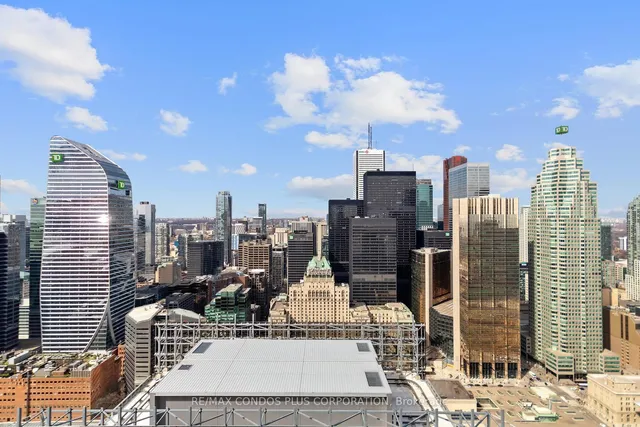 Additional image 23 of 65 Bremner Blvd Unit PH5103