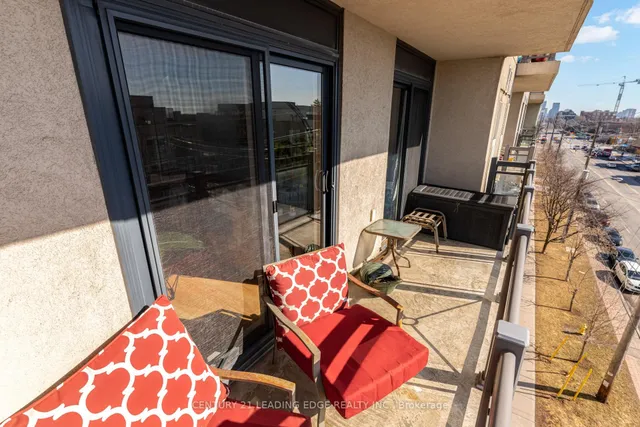 Additional image 13 of 872 Sheppard Ave Unit 509