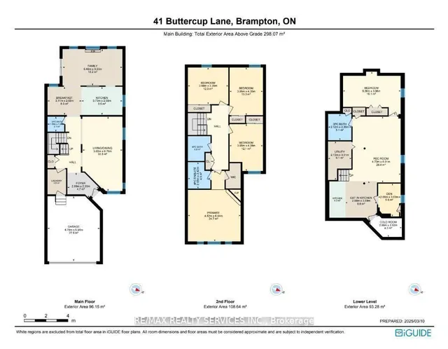 Additional image 40 of 41 Buttercup Lane