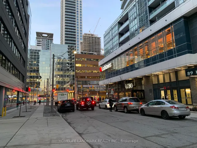 Additional image 14 of 50 Dunfield Ave Unit 2311