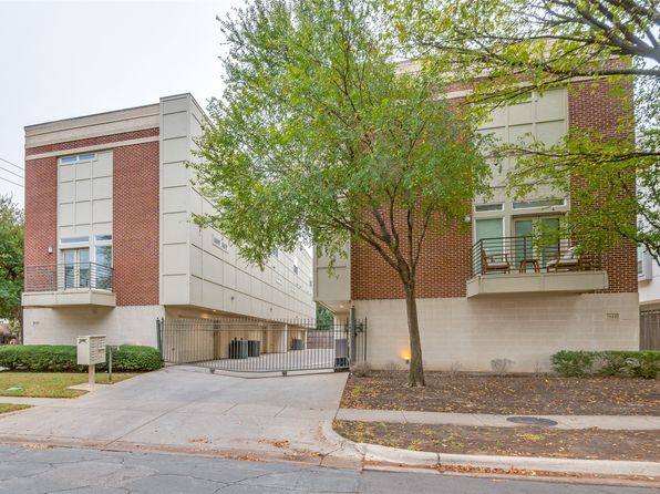 5618 Lindell Ave #7, Dallas, TX 75206