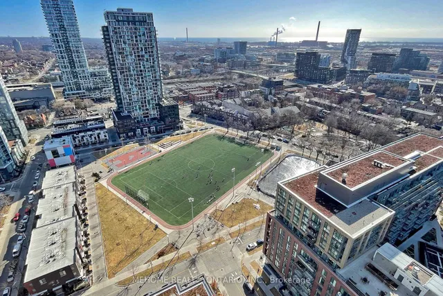 Additional image 30 of 55 Regent Park Blvd Unit 2701