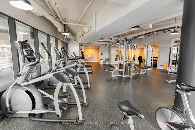 Additional image 30 of 169 Fort York Blvd Unit 920