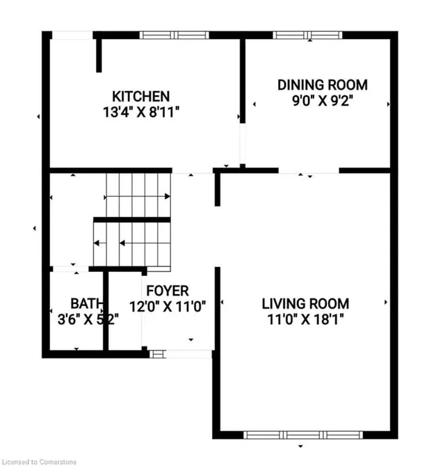 Additional image 35 of 6 Hugo Crt