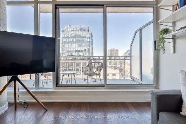 Additional image 10 of 66 Portland St Unit 807