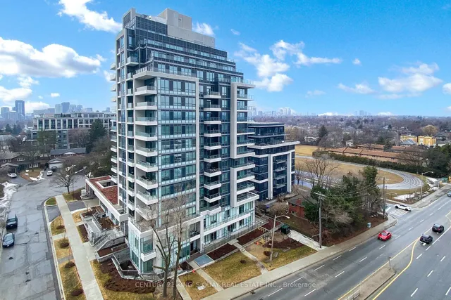 Additional image 34 of 2885 Bayview Ave Unit 814