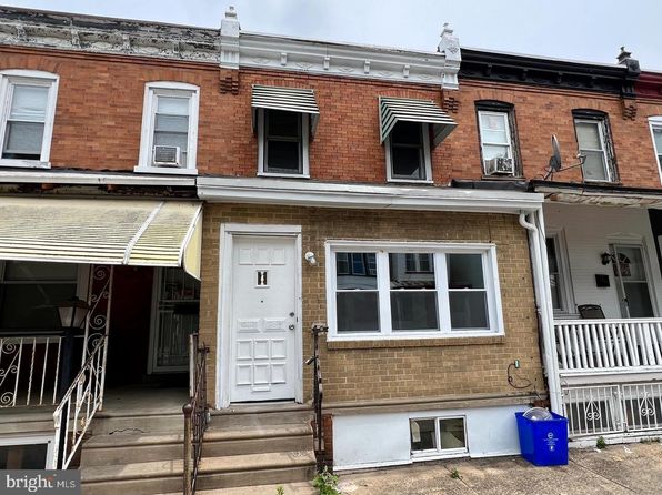 6055 N Norwood St, Philadelphia, PA 19138