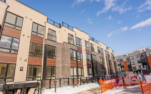 25 Priya Lane Unit 7