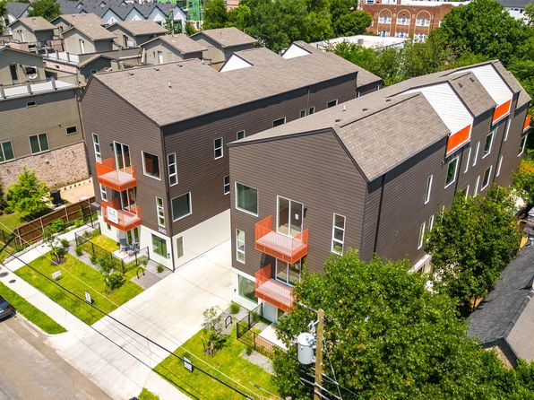 4001 Roseland Ave, Dallas, TX 75204