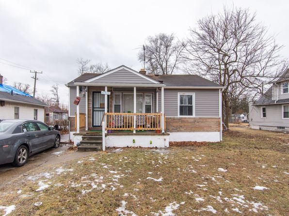 15539 Curtis St, Detroit, MI 48235
