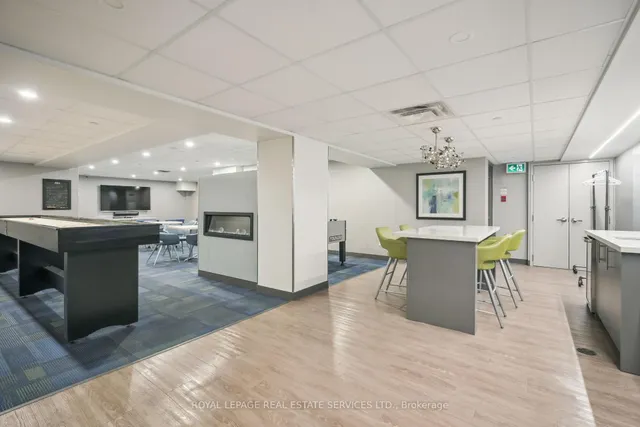 Additional image 5 of 2045 Lake Shore Blvd Unit 4106