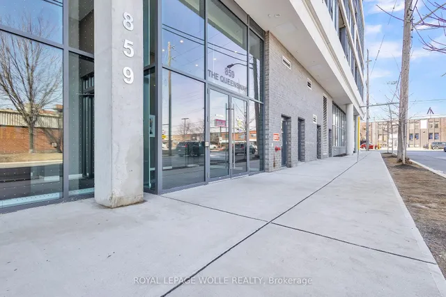 Additional image 7 of 859 The Queensway N/A Unit 412