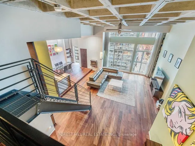 Additional image 28 of 8 Wellesley St Unit PH7