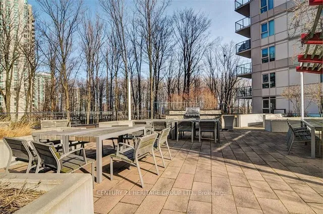 Additional image 19 of 25 Town Centre Crt Unit 2707