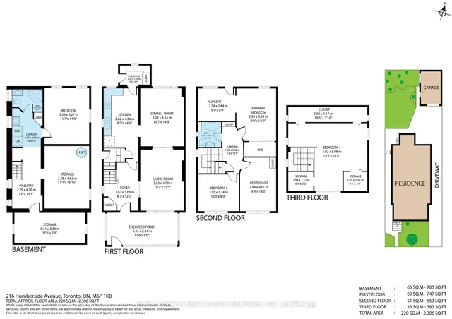 Additional image 48 of 216 Humberside Ave