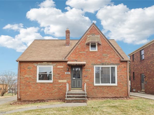 4313 Newberry Dr, Brooklyn, OH 44144