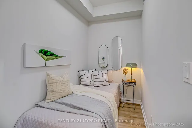 Additional image 3 of 38 Forest Manor Rd Unit 701