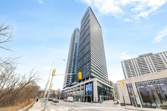 Additional image 2 of 585 Bloor St Unit 922