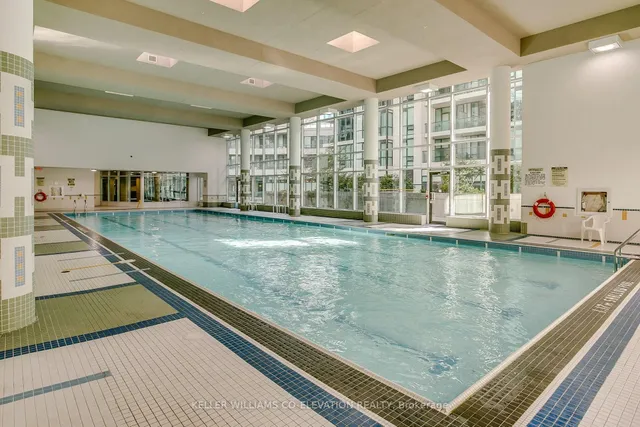 Additional image 37 of 33 Bay St Unit 2708