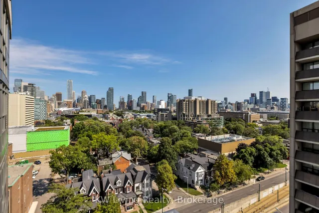 Additional image 49 of 736 Spadina Ave Unit 1411