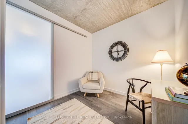 Additional image 7 of 185 Roehampton Ave Unit 2501