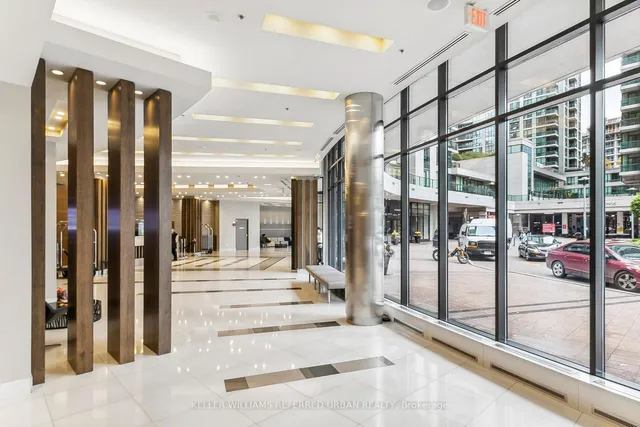 Additional image 5 of 33 Bay St Unit 2201