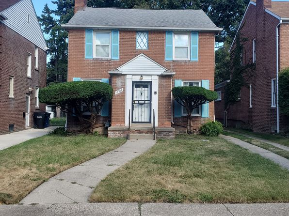 18918 Hartwell St, Detroit, MI 48235