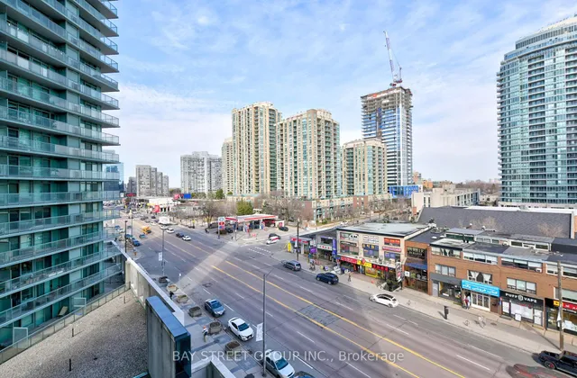 Additional image 12 of 5500 Yonge St Unit 701