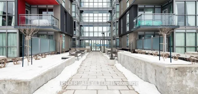 Additional image 2 of 5230 Dundas St Unit 632