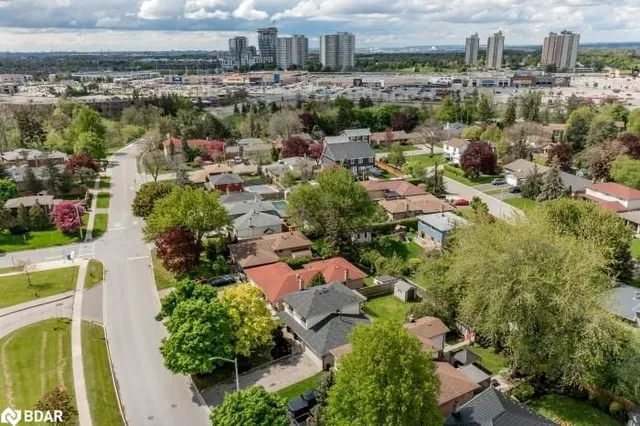 Additional image 48 of 46 Bartley Bull Pky