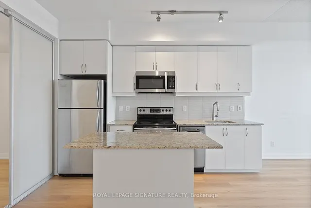 Additional image 5 of 2885 Bayview Ave Unit 1016