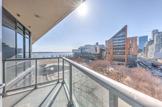 Additional image 23 of 15 Merchants' Wharf N/A Unit 642