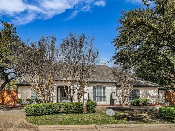 5523 Tamaron Ct, Dallas, TX 75287