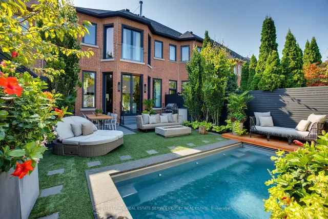 80 Mathersfield Dr